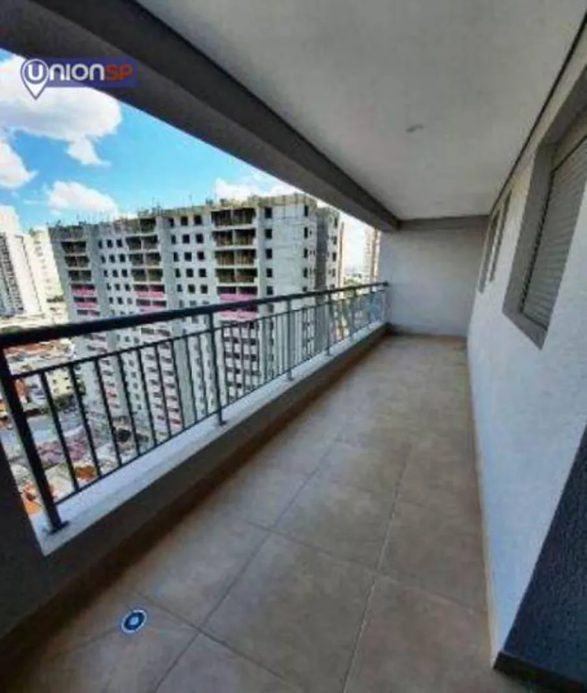 Apartamento, 2 quartos, 71 m² - Foto 3