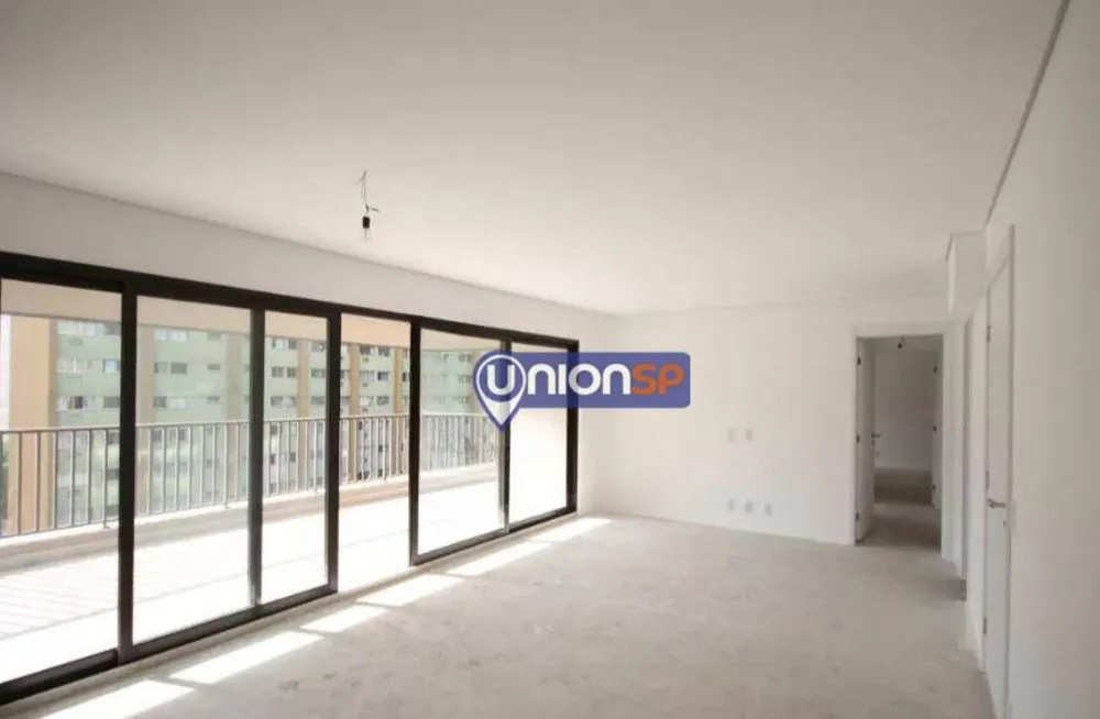 Apartamento, 3 quartos, 163 m² - Foto 2