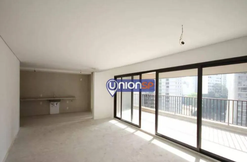 Apartamento, 3 quartos, 163 m² - Foto 1