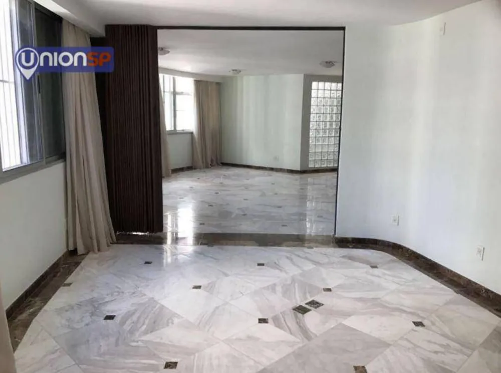 Apartamento, 2 quartos, 188 m² - Foto 2