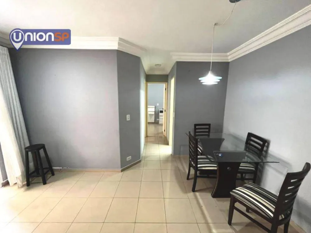 Apartamento, 2 quartos, 54 m² - Foto 2