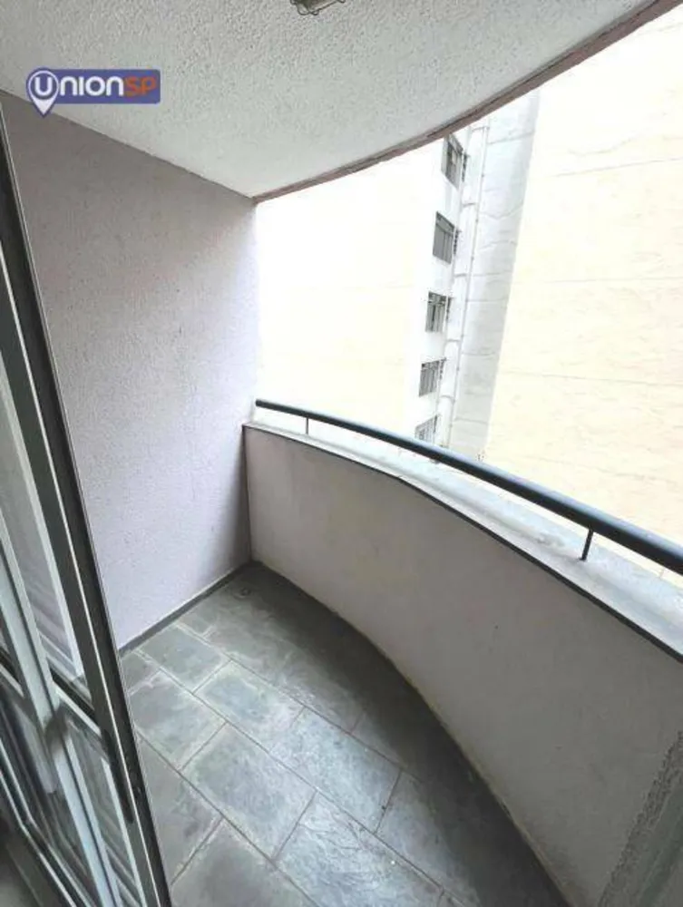 Apartamento, 2 quartos, 54 m² - Foto 3