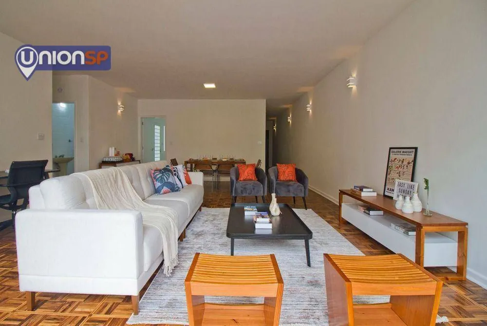 Apartamento, 3 quartos, 178 m² - Foto 4