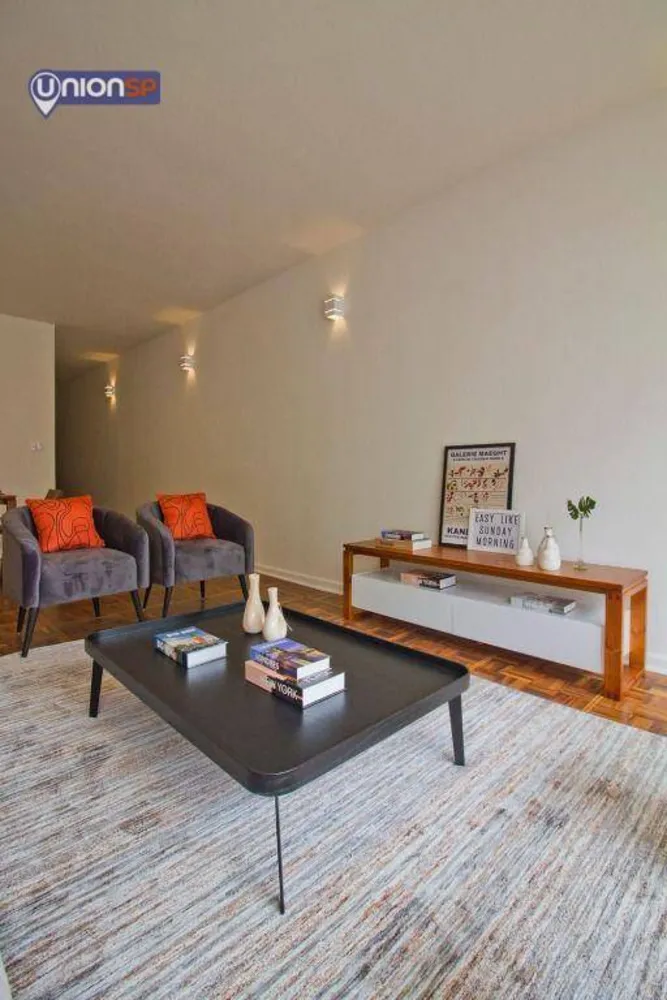 Apartamento, 3 quartos, 178 m² - Foto 3