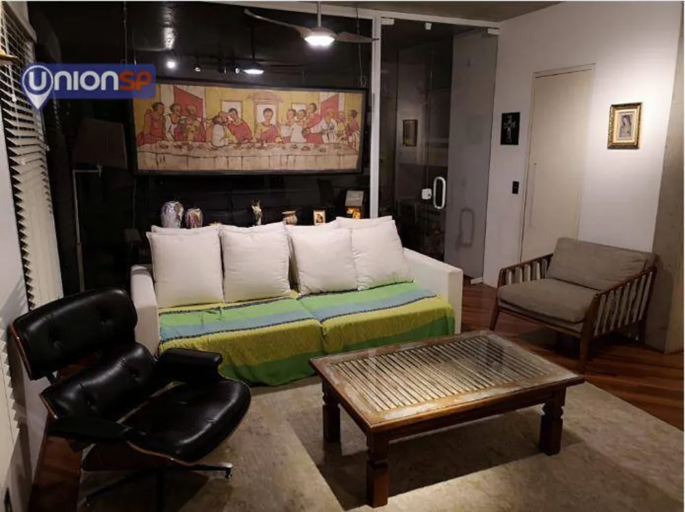 Apartamento, 3 quartos, 70 m² - Foto 3