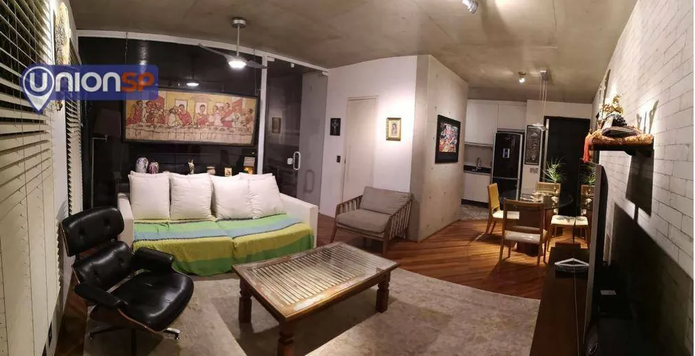 Apartamento, 3 quartos, 70 m² - Foto 4