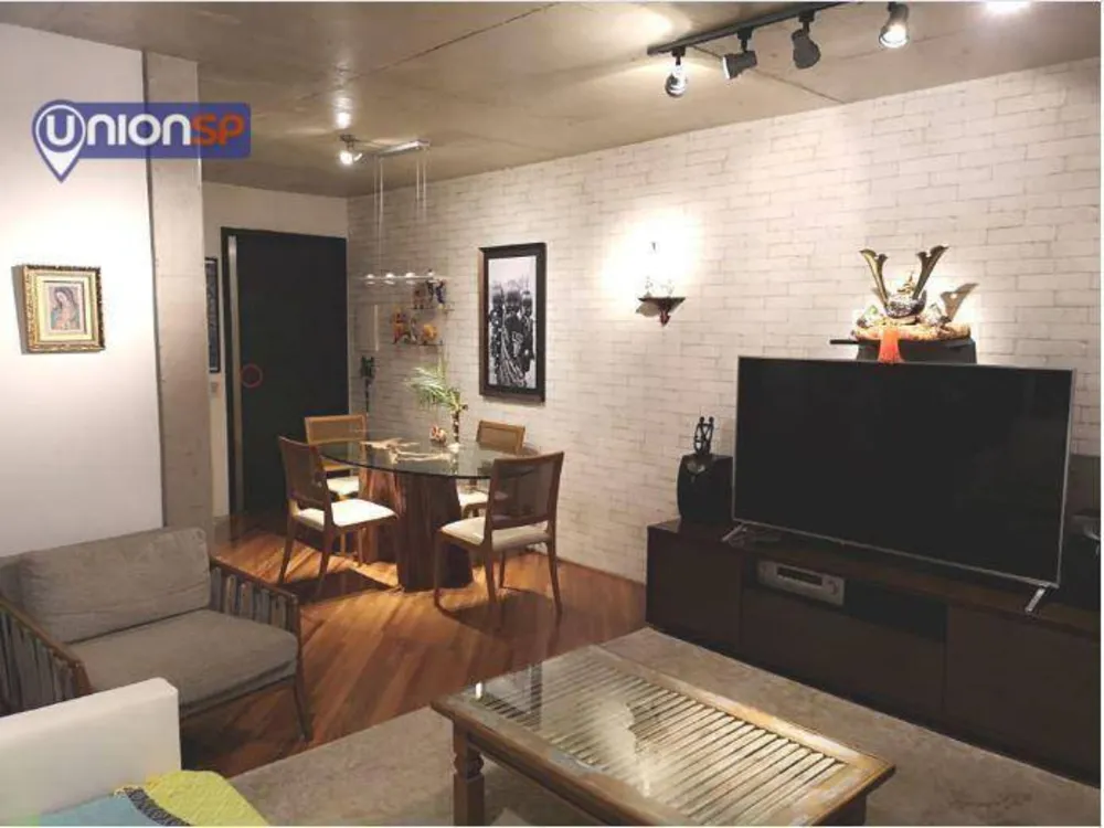 Apartamento, 3 quartos, 70 m² - Foto 2