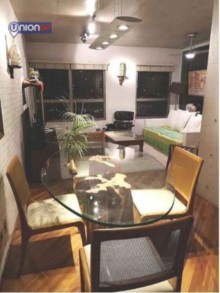 Apartamento, 3 quartos, 70 m² - Foto 1