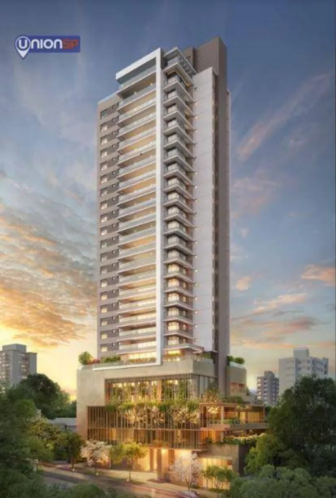 Apartamento, 4 quartos, 174 m² - Foto 2