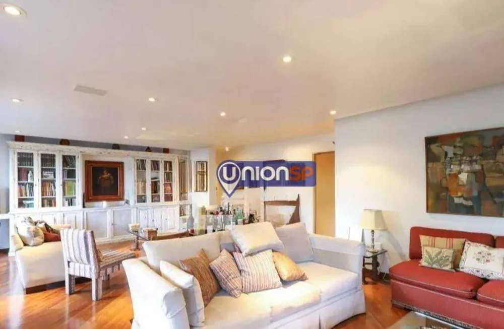 Apartamento, 4 quartos, 287 m² - Foto 3