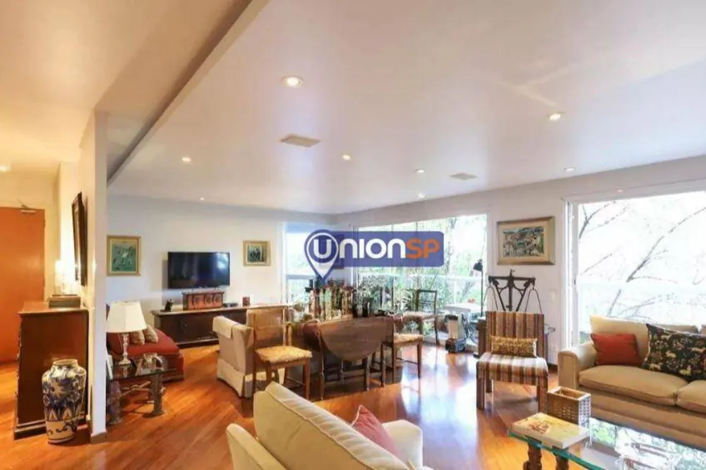 Apartamento, 4 quartos, 287 m² - Foto 2