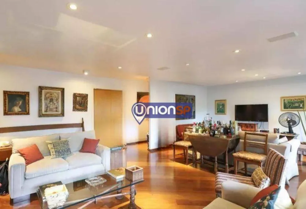 Apartamento, 4 quartos, 287 m² - Foto 1
