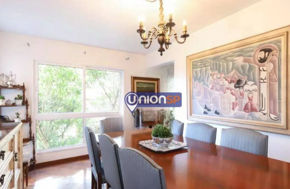 Apartamento, 4 quartos, 287 m² - Foto 4