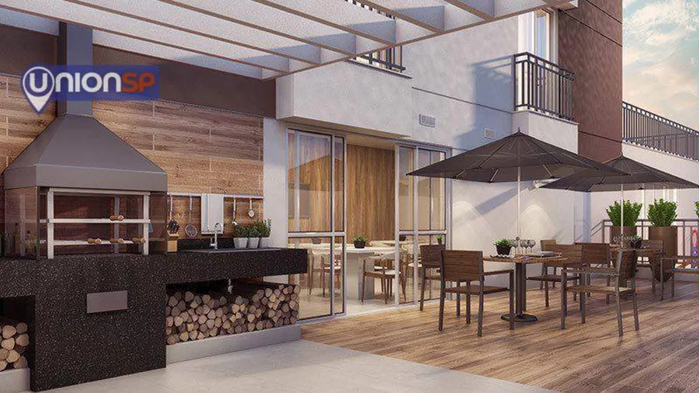 Apartamento, 3 quartos, 130 m² - Foto 2