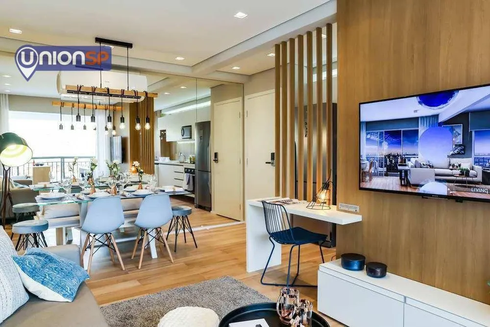 Apartamento, 3 quartos, 130 m² - Foto 3