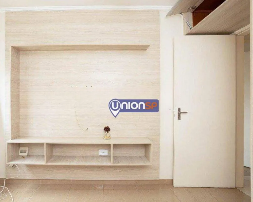 Apartamento, 2 quartos, 65 m² - Foto 4