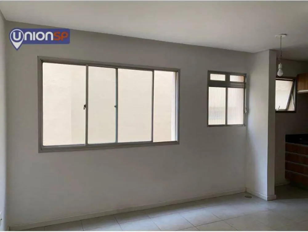 Apartamento, 1 quarto, 40 m² - Foto 1
