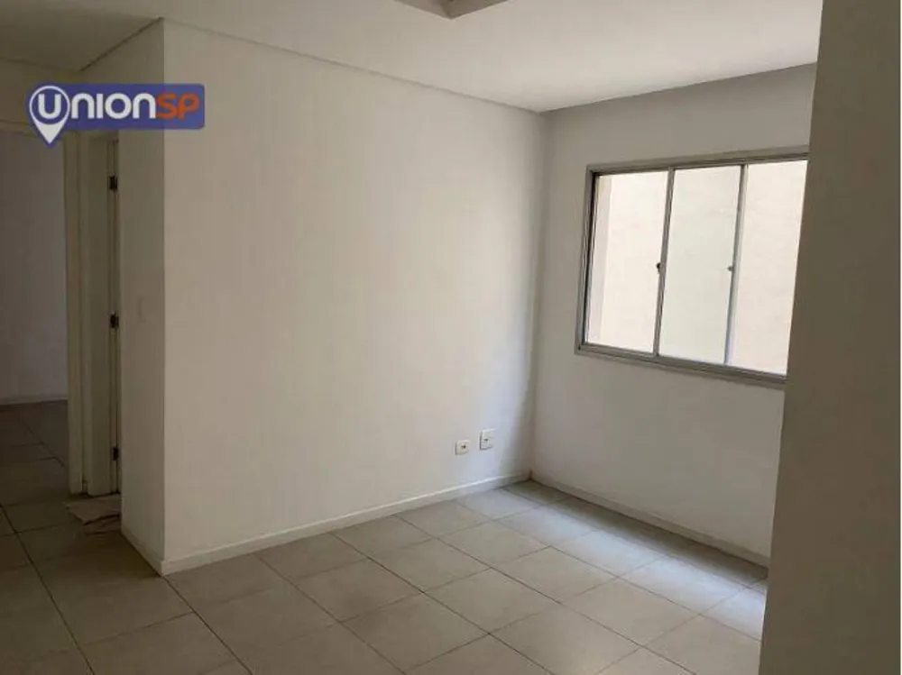 Apartamento, 1 quarto, 40 m² - Foto 2