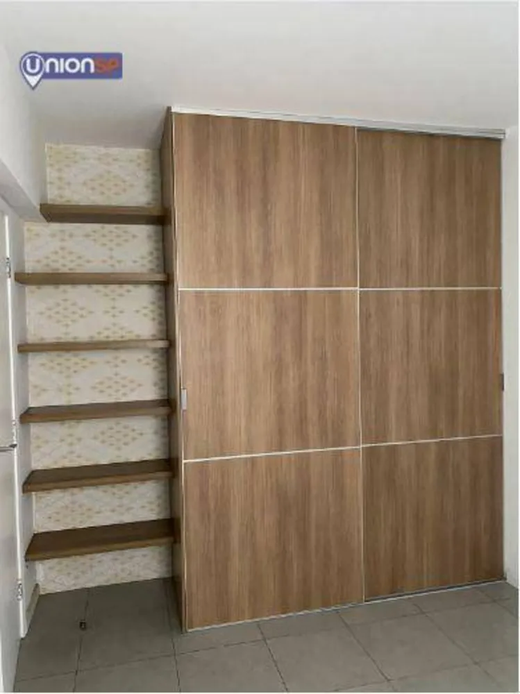 Apartamento, 1 quarto, 40 m² - Foto 3