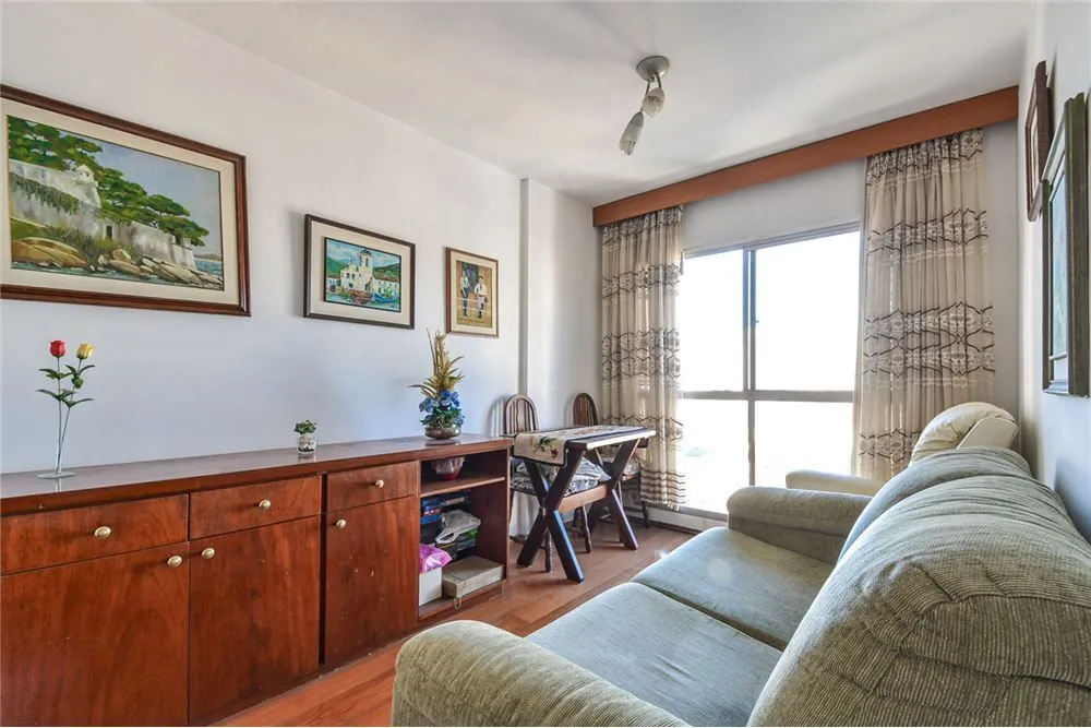 Apartamento, 1 quarto, 34 m² - Foto 4