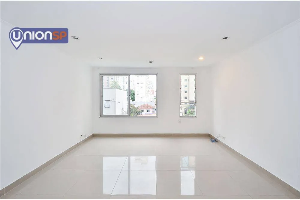 Apartamento, 3 quartos, 101 m² - Foto 1