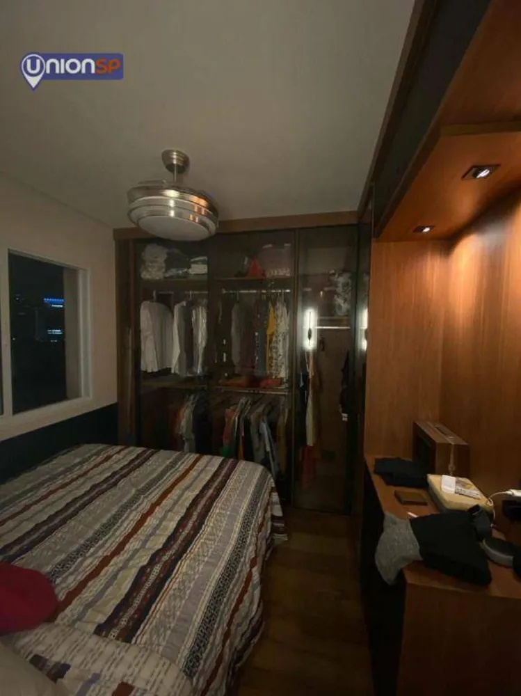 Apartamento, 1 quarto, 51 m² - Foto 4
