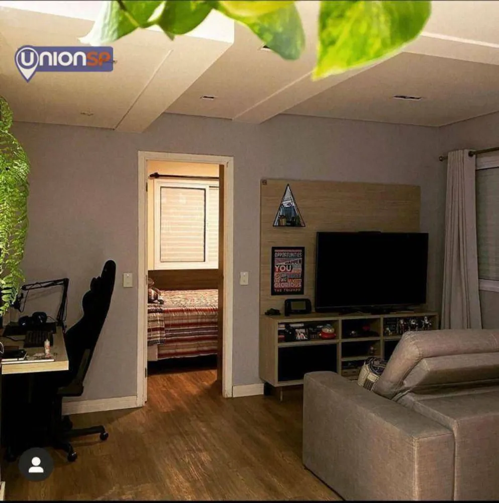 Apartamento, 1 quarto, 51 m² - Foto 1