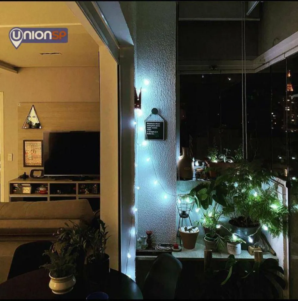 Apartamento, 1 quarto, 51 m² - Foto 3