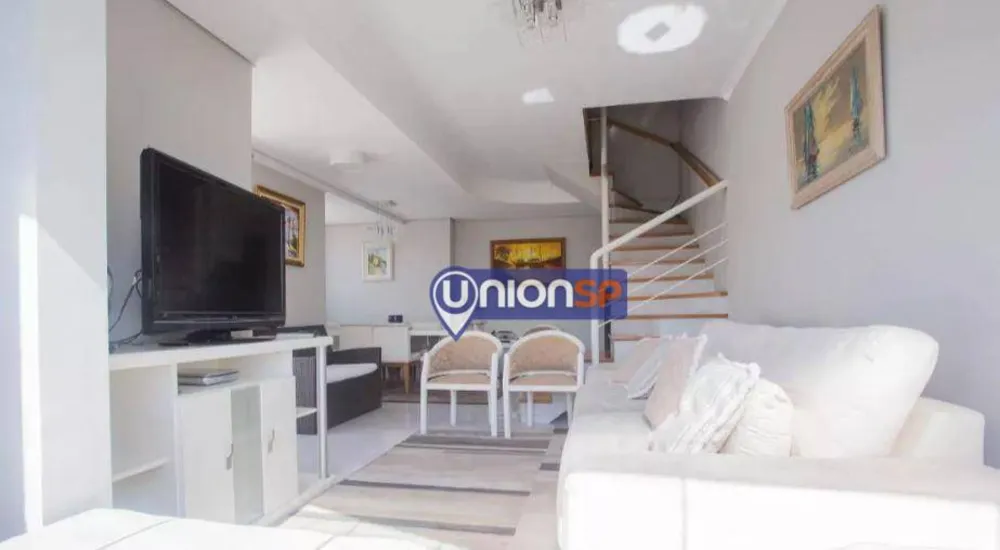 Apartamento, 3 quartos, 110 m² - Foto 2