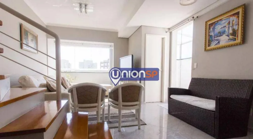 Apartamento, 3 quartos, 110 m² - Foto 3