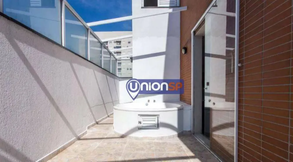 Apartamento, 3 quartos, 110 m² - Foto 4