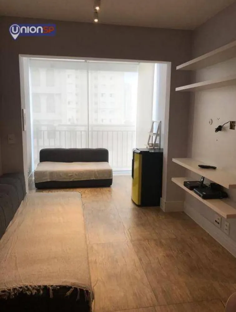Apartamento, 2 quartos, 53 m² - Foto 3
