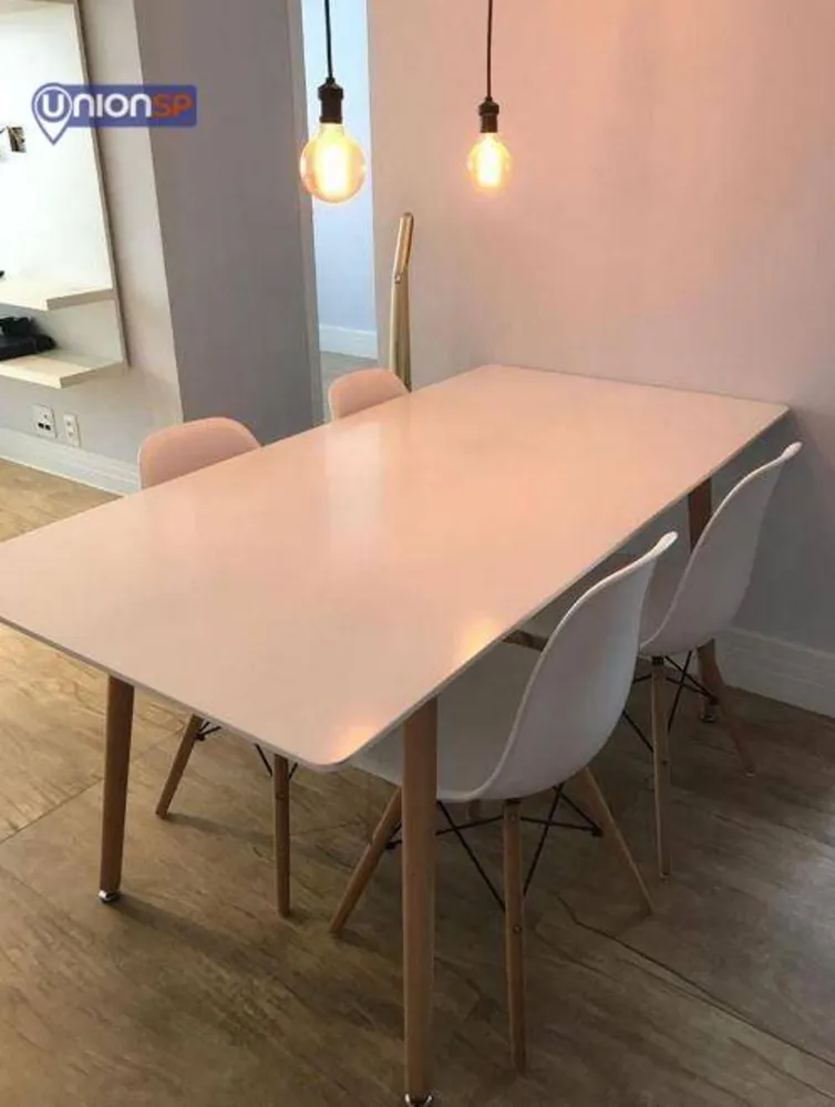 Apartamento, 2 quartos, 53 m² - Foto 2
