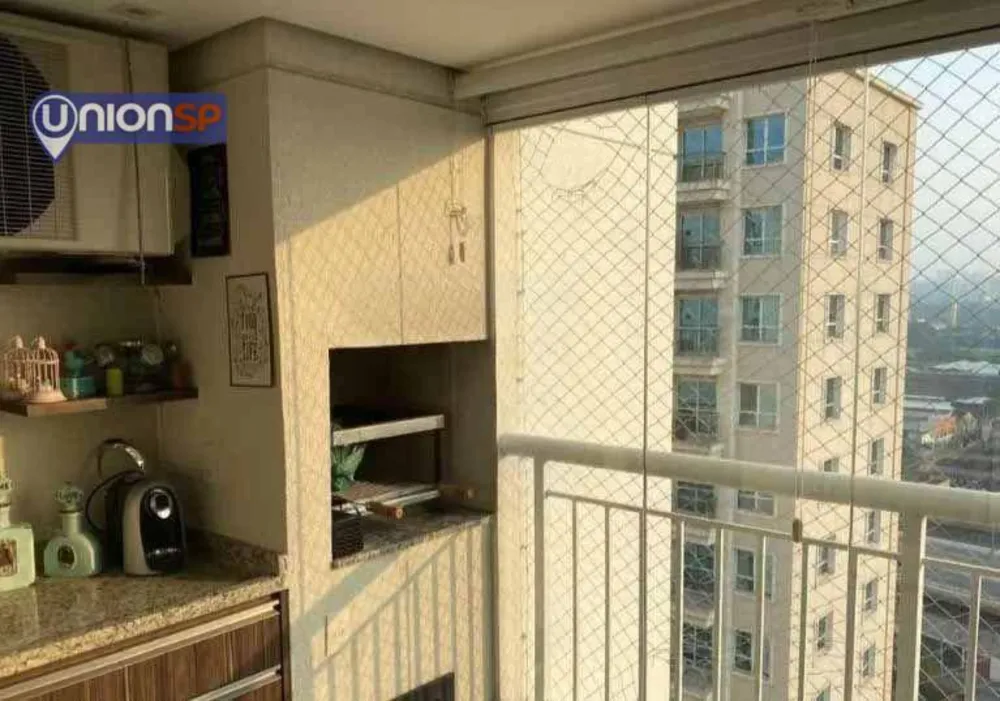 Apartamento, 3 quartos, 131 m² - Foto 3