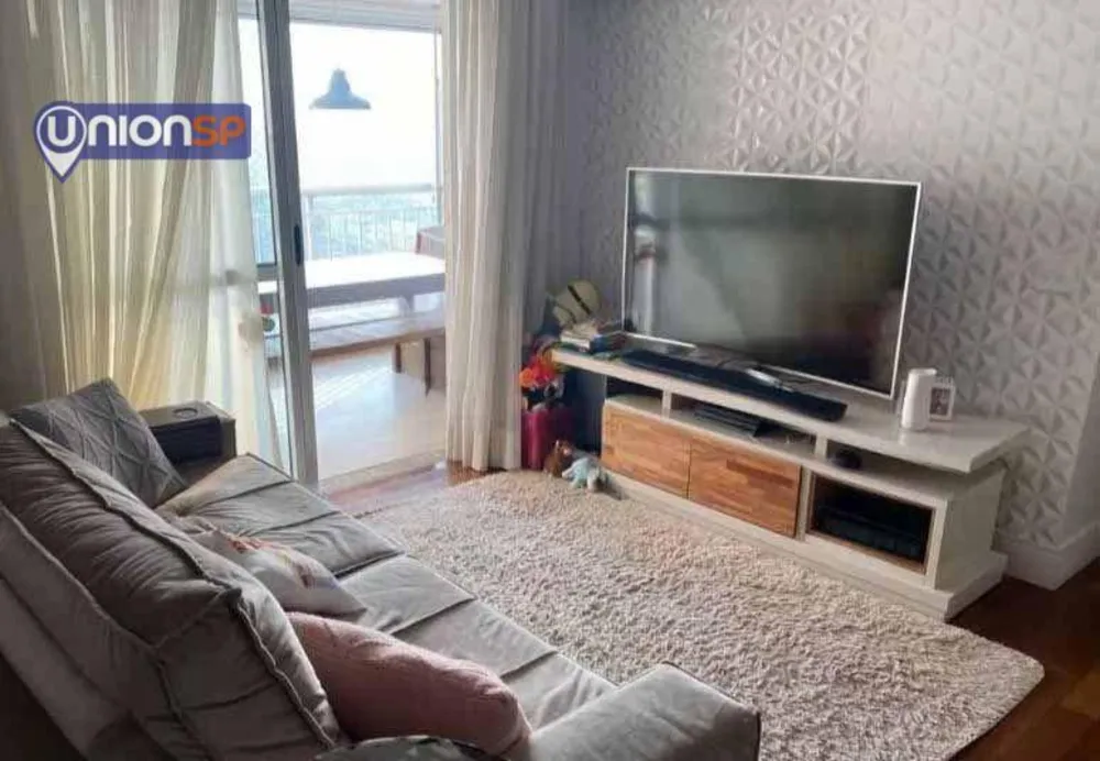 Apartamento, 3 quartos, 131 m² - Foto 2
