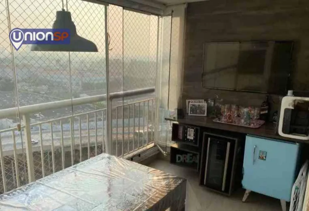 Apartamento, 3 quartos, 131 m² - Foto 4
