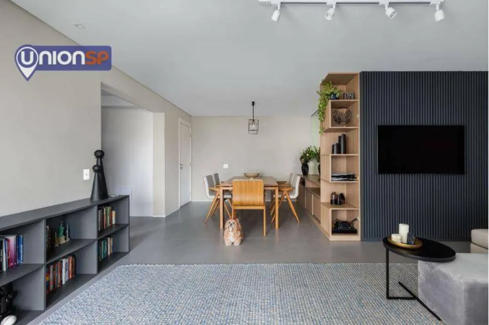 Apartamento, 2 quartos, 87 m² - Foto 3