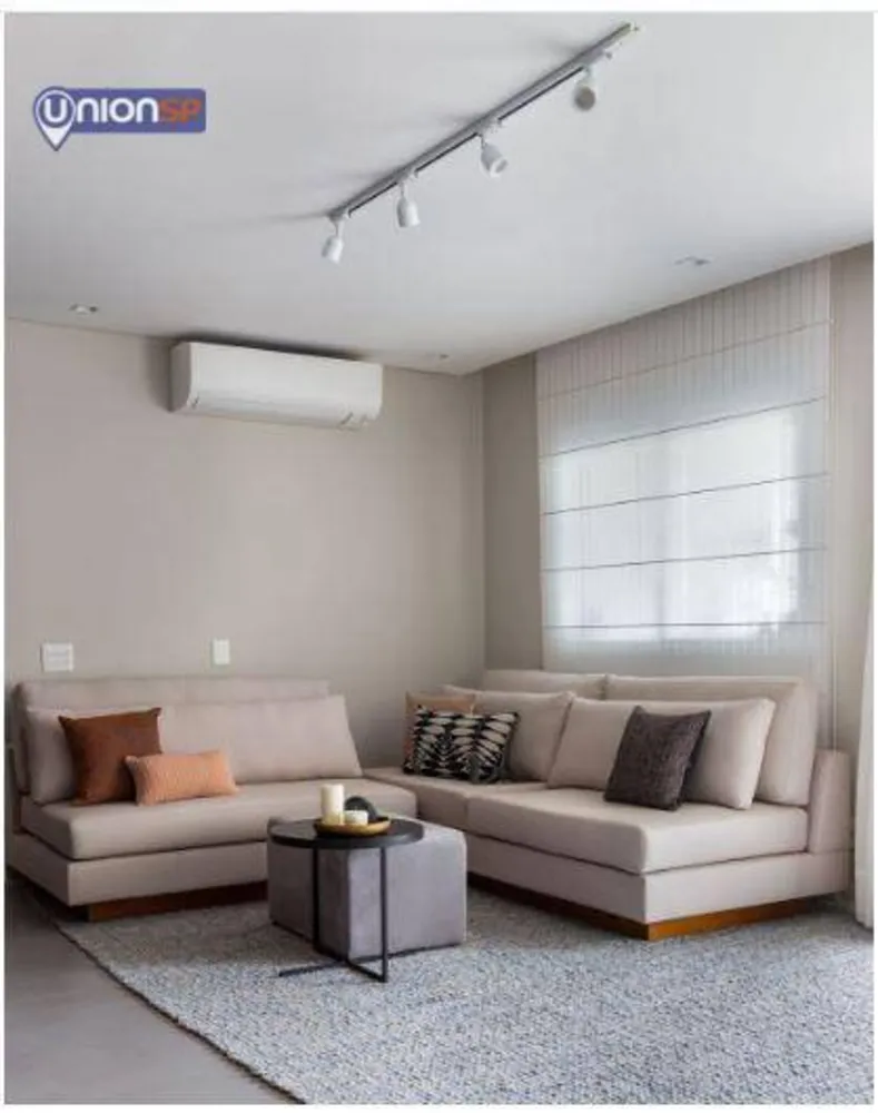 Apartamento, 2 quartos, 87 m² - Foto 2