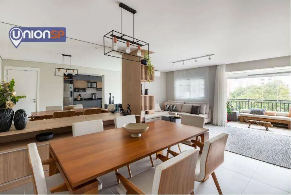 Apartamento, 2 quartos, 87 m² - Foto 4
