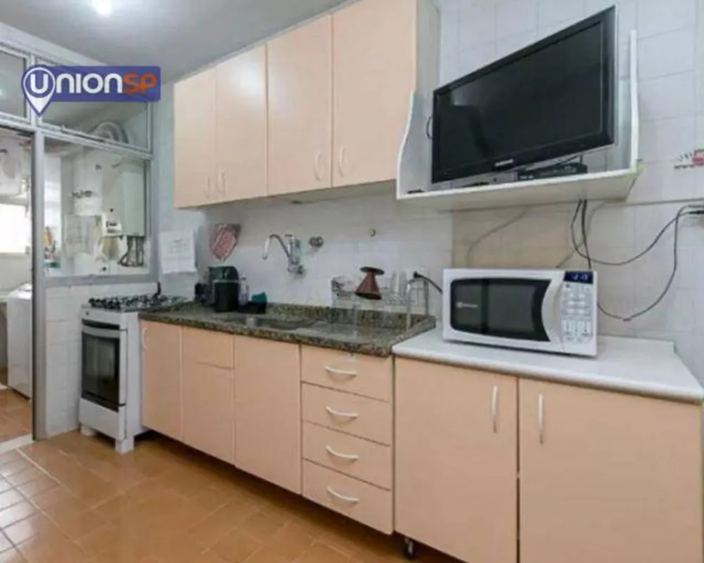 Apartamento, 3 quartos, 90 m² - Foto 3