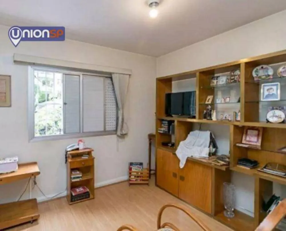 Apartamento, 3 quartos, 90 m² - Foto 1
