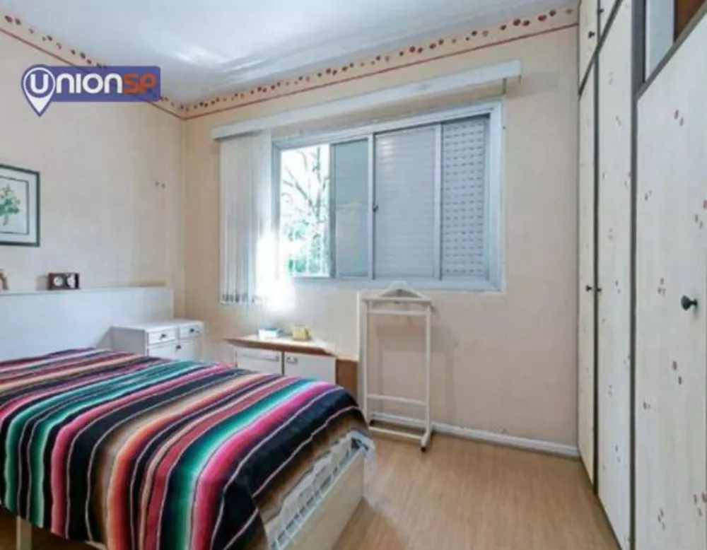 Apartamento, 3 quartos, 90 m² - Foto 2