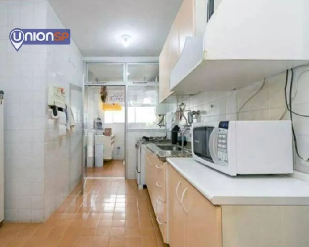 Apartamento, 3 quartos, 90 m² - Foto 4