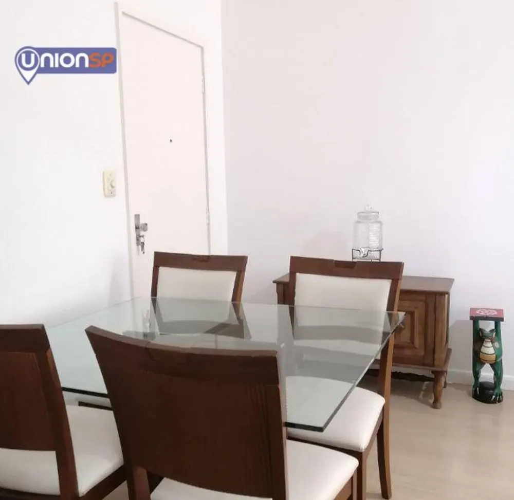 Apartamento, 2 quartos, 80 m² - Foto 3