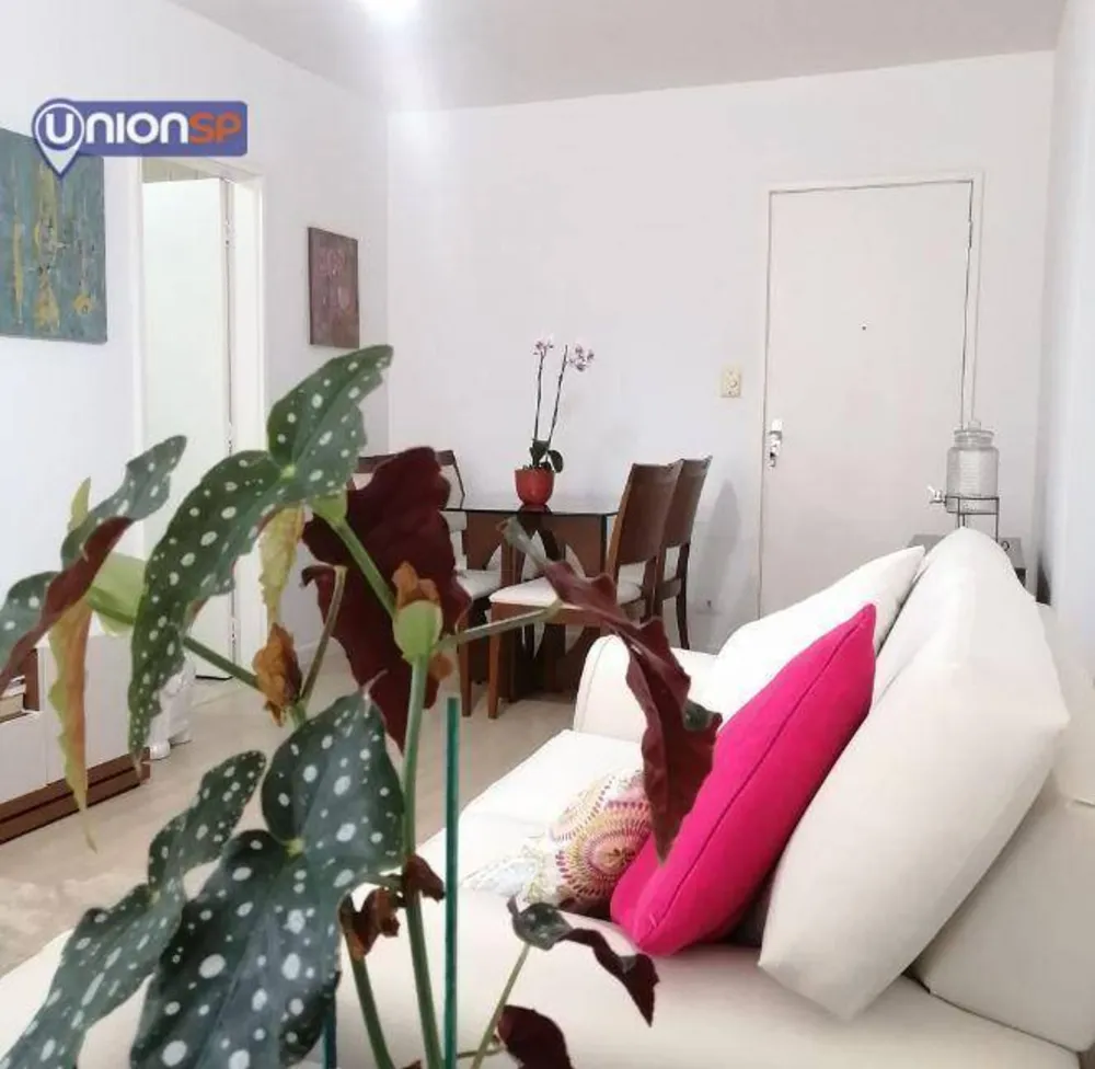 Apartamento, 2 quartos, 80 m² - Foto 4