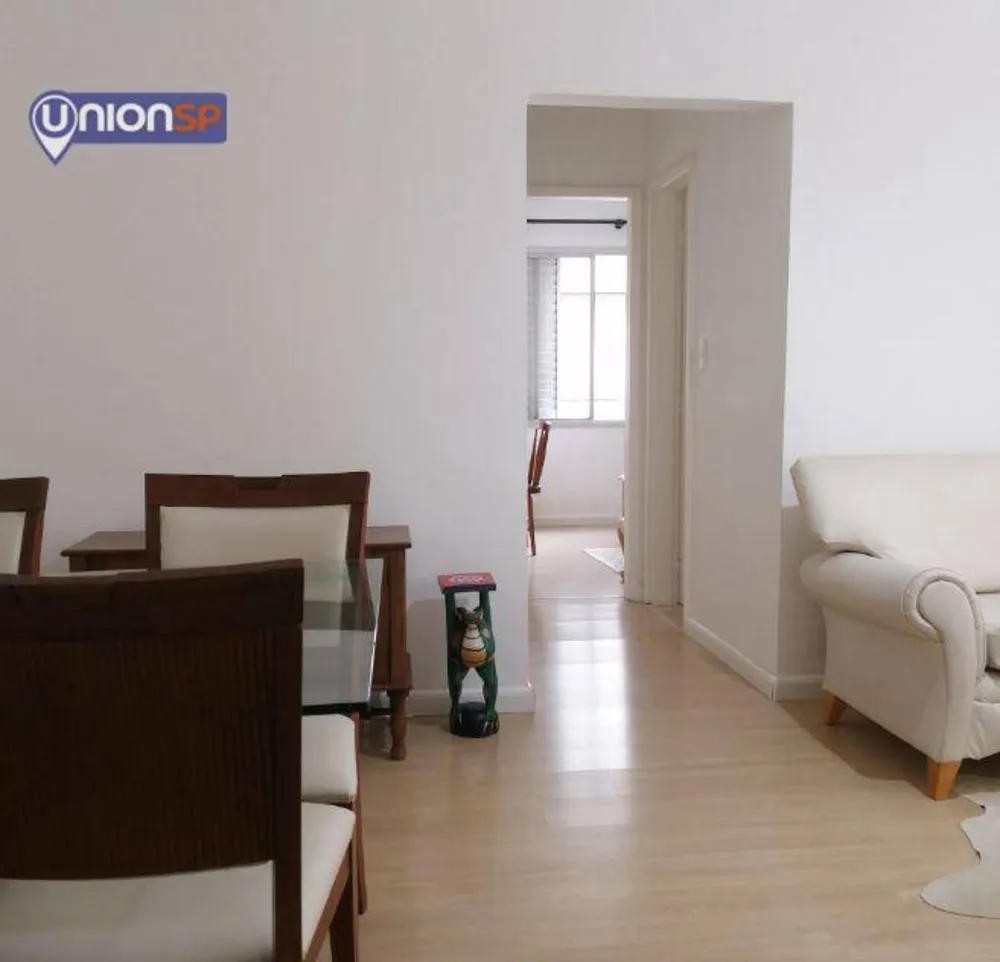 Apartamento, 2 quartos, 80 m² - Foto 1