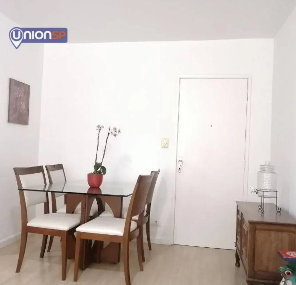 Apartamento, 2 quartos, 80 m² - Foto 2
