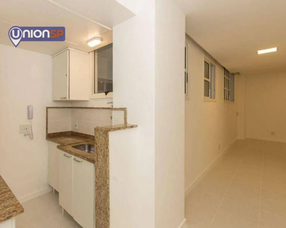 Apartamento, 2 quartos, 75 m² - Foto 1