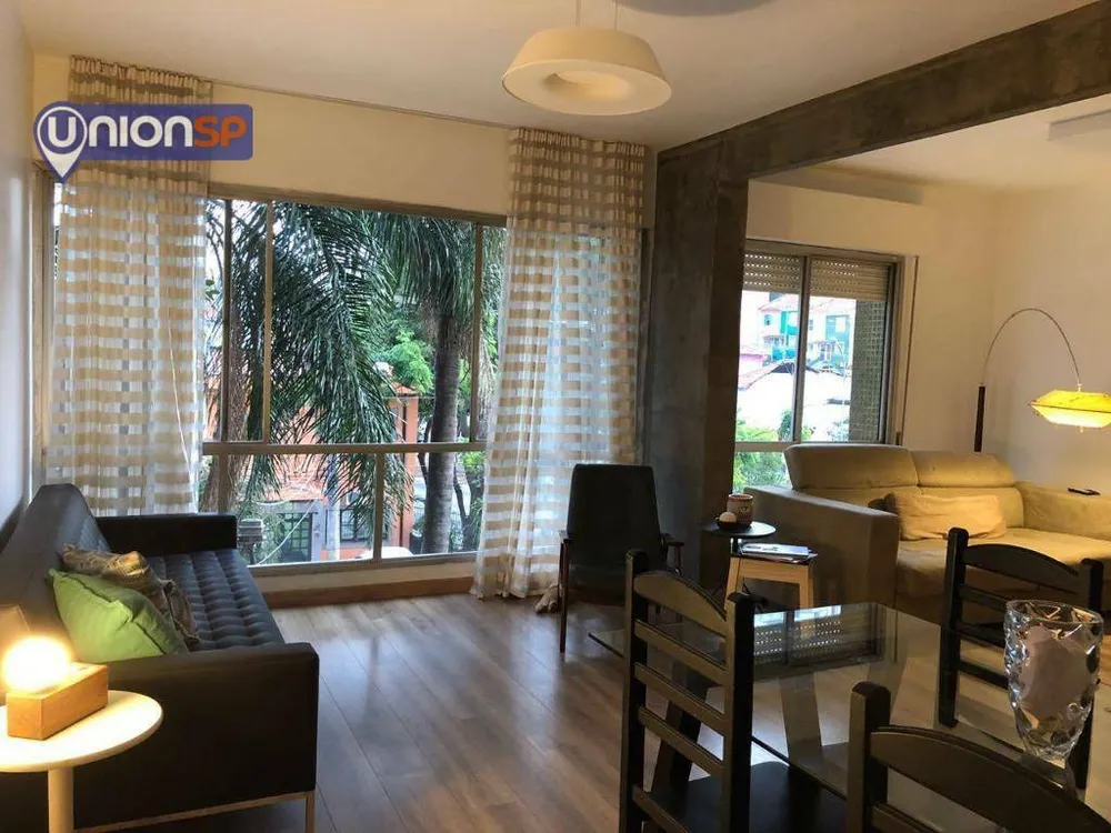 Apartamento, 2 quartos, 80 m² - Foto 4