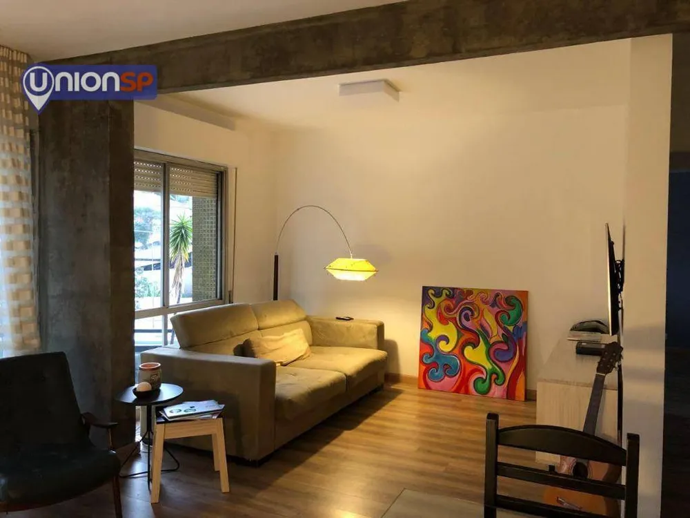 Apartamento, 2 quartos, 80 m² - Foto 3